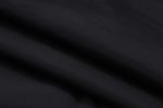 AC Milan Windbreaker Black - 图片 3