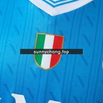 Napoli 25/26 Home Jersey - 图片 4