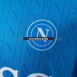 Napoli 25/26 Home Jersey - 图片 5