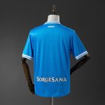 Napoli 25/26 Home Jersey - 图片 8