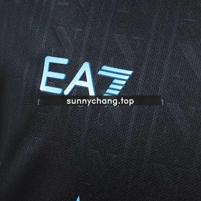 25/26 Napoli Special Edition - 图片 4