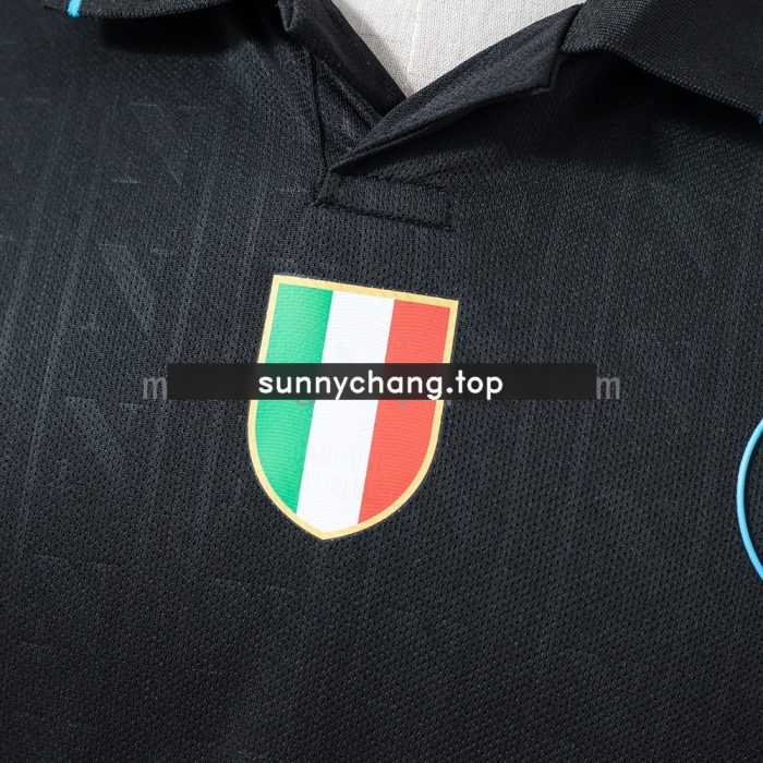 25/26 Napoli Special Edition - 图片 5