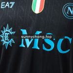 25/26 Napoli Special Edition - 图片 7
