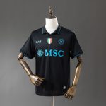 25/26 Napoli Special Edition - 图片 9