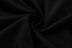 AC Milan 21-22 Black Long Zip Jacket with Hood - 图片 5