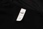 AC Milan 21-22 Black Long Zip Jacket with Hood - 图片 8