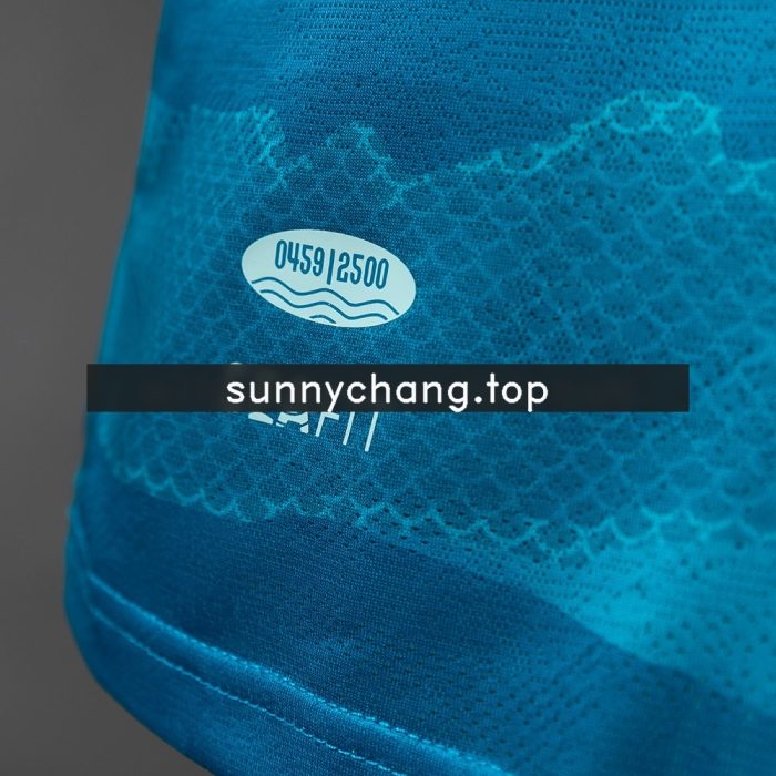 Napoli 25/26 Special Edition Jersey - 图片 2