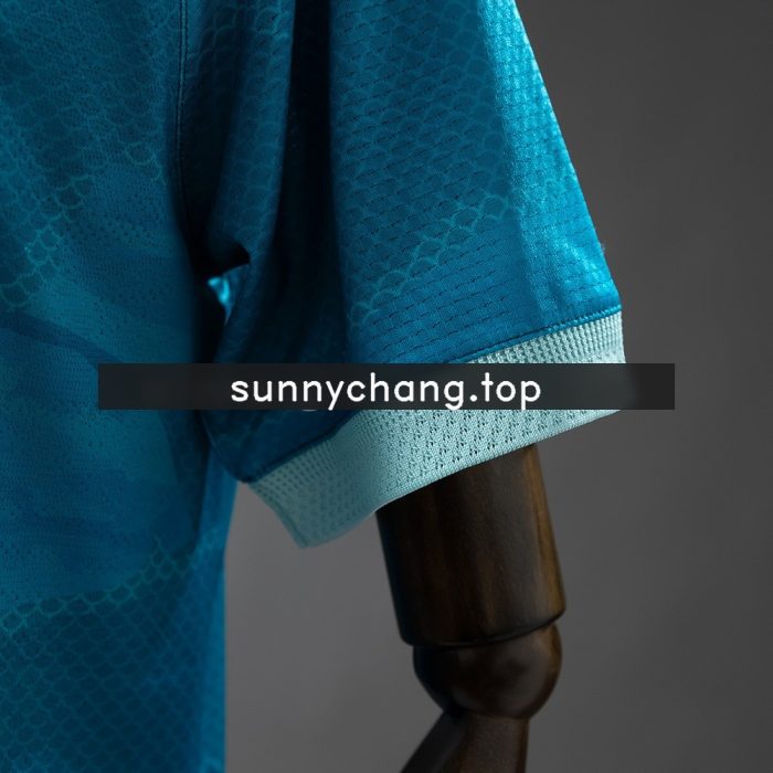Napoli 25/26 Special Edition Jersey - 图片 4