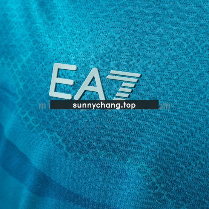 Napoli 25/26 Special Edition Jersey - 图片 5