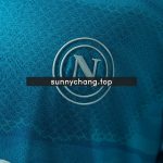 Napoli 25/26 Special Edition Jersey - 图片 6
