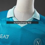 Napoli 25/26 Special Edition Jersey - 图片 8