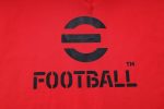 AC Milan 22-23 Red Half-Zip Jacket - 图片 5
