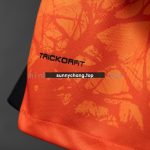 Napoli 25/26 Halloween Orange Jersey - 图片 2