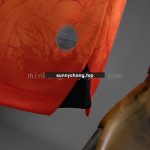 Napoli 25/26 Halloween Orange Jersey - 图片 3