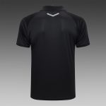 AC Milan 23-24 Polo Black - 图片 7