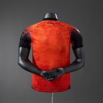 Napoli 25/26 Halloween Orange Player Version Jersey - 图片 3
