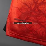 Napoli 25/26 Halloween Orange Player Version Jersey - 图片 4