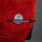 Napoli 25/26 Halloween Orange Player Version Jersey - 图片 5