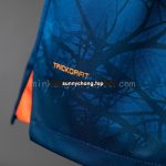 Napoli 25/26 Halloween Blue Jersey - 图片 2