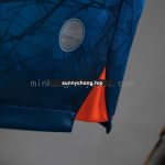 Napoli 25/26 Halloween Blue Jersey - 图片 3