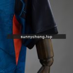 Napoli 25/26 Halloween Blue Jersey - 图片 4