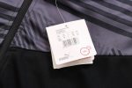 AC Milan 22-23 Black Long Zip Jacket - 图片 4