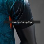 Napoli 25/26 Halloween Blue Player Version Jersey - 图片 6