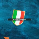 Napoli 25/26 Halloween Blue Player Version Jersey - 图片 7
