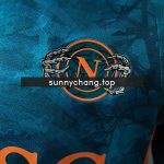 Napoli 25/26 Halloween Blue Player Version Jersey - 图片 8
