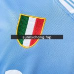 Napoli 1986/87 Home Retro Shirt - 图片 3