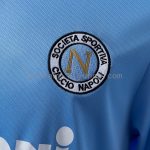 Napoli 1986/87 Home Retro Shirt - 图片 4