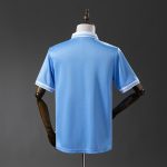 Napoli 1986/87 Home Retro Shirt - 图片 7