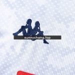 Napoli 2019/2020 Retro White Jersey - 图片 3