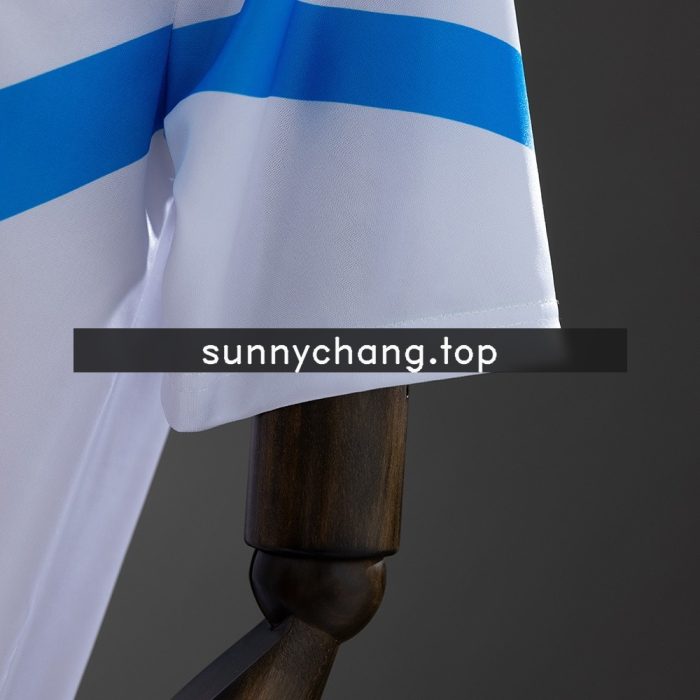 Napoli 88/89 Away Retro Jersey - 图片 2