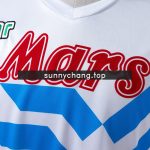 Napoli 88/89 Away Retro Jersey - 图片 4