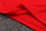 AC Milan 22-23 Red Polo - 图片 6