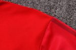 AC Milan 22-23 Red Polo - 图片 8