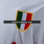 Napoli 87/88 Away Retro Shirt - 图片 4