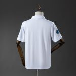 Napoli 87/88 Away Retro Shirt - 图片 7