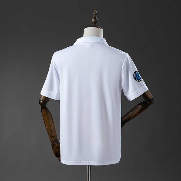 Napoli 87/88 Away Retro Shirt - 图片 7