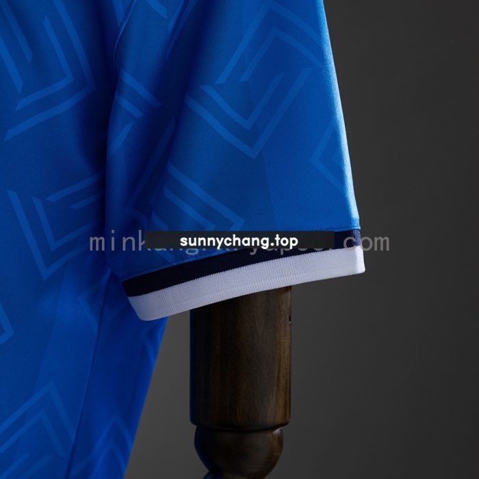 Retro Napoli 93/94 Home Jersey - 图片 2