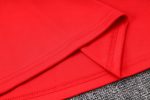 AC Milan 23-24 Red Polo - 图片 4