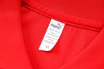 AC Milan 23-24 Red Polo - 图片 6