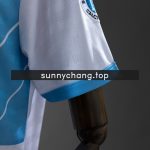 Napoli 1990-1991 Away Retro Jersey - 图片 2