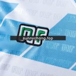 Napoli 1990-1991 Away Retro Jersey - 图片 3
