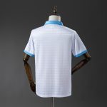 Napoli 1990-1991 Away Retro Jersey - 图片 7
