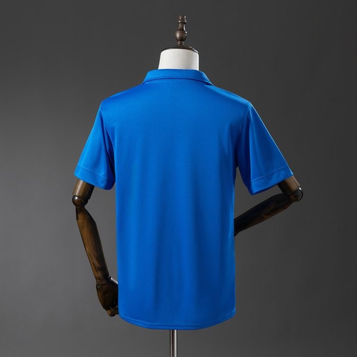 Napoli 1989-1990 Home Retro Jersey - 图片 7