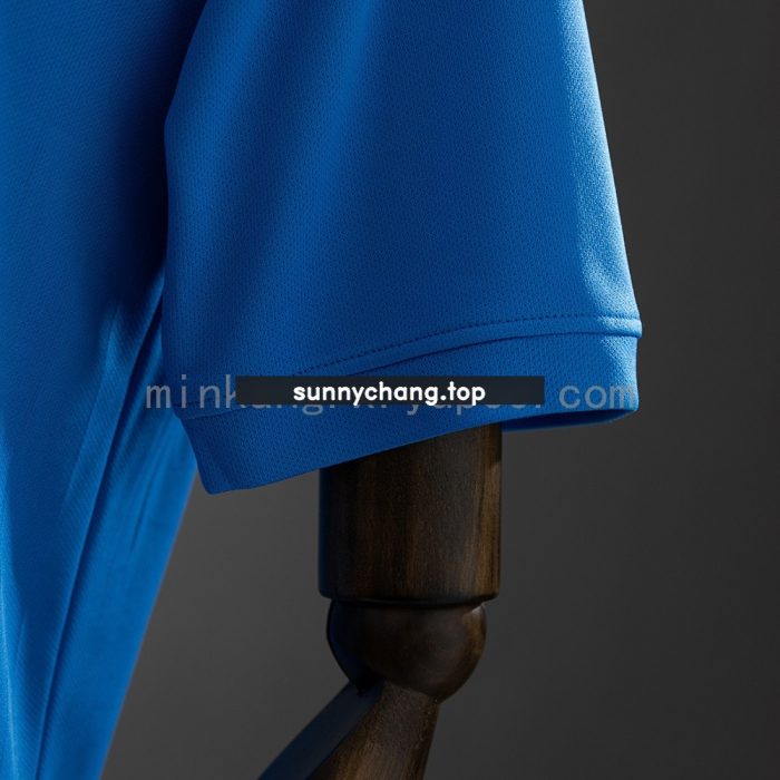 Napoli 1987/88 Home Retro Shirt - 图片 2