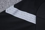 AC Milan 22-23 Black Long Zip Jacket - 图片 5