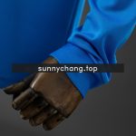 Napoli 87/88 Home Retro Long Sleeve Jersey - 图片 2